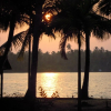 Отель Gramam Homestay, Cochin, фото 10