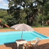 Отель Pousada Rural Gota de Minas, фото 11