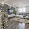 Отель Amazing Home in Medulin With Wifi and 3 Bedrooms, фото 4