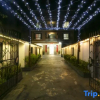 Отель Worry-free Courtyard (Beihai Yintan Qiaogang Branch), фото 2