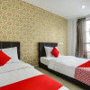 Отель OYO 89608 Ms Nyonya Hotel Malacca Raya, фото 6