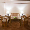 Отель Grand Plaza Hotel, фото 5