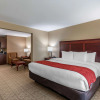 Отель Comfort Suites, фото 4