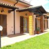 Отель Villa Etruria Guest House в Питильяно