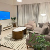 Отель Marassi 1 bedroom with garden in marina, фото 25