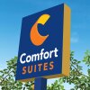 Отель Comfort Suites Midland West, фото 4