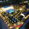 Отель Parmos Otel, фото 1