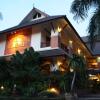 Отель Baan Lanna Hotel в Чианграе