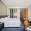 Отель Sheraton Pujiang, фото 5