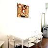 Отель Studio in Antibes, with Shared Pool And Wifi - 3 Km From the Beach, фото 7