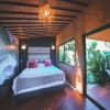 Отель Botanico Glamping, фото 24