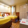 Отель ZEN Rooms Leonard Wood Rd Baguio в Багуйо