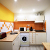 Отель Budapest Easy Flats - Jokai Apartments, фото 19