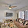 Отель Apache Junction Condo w/ Mountain Views & Pool, фото 13