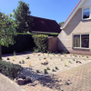 Отель Comfy Holiday Home in Noordwijkerhout Near Beach, фото 1