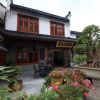 Отель Jiuhuashan Fengxing Inn, фото 17