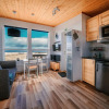 Отель Blue View Cabin 7B with Hot Tub, фото 7