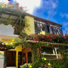 Отель Casa del Lago Lodging House, фото 1