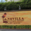 Отель Novilla Boutique Resort, фото 1