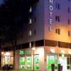Отель Holiday Inn Garden Court Lyon Villeurbanne, фото 26