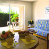 Отель Résidence La Colline Bleue, фото 6