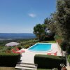 Отель Captivating Home in Murs France With Private Swimming Pool, фото 12