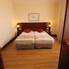 Отель Suite Hotel Jardins Da Ajuda, фото 6