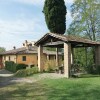 Отель Luxurious Farmhouse in Ghizzano Italy with Swimming Pool, фото 16