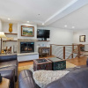 Отель Beaver Creek Village 2 Bedroom Residence With Ski In/out Access and Pool, фото 11