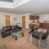 Отель Dream Apartments Belfast, фото 12