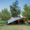 Отель Wolfkop Camping Villages, фото 2