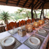 Отель Nyala Safari Lodge, фото 31