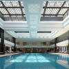 Отель Crowne Plaza Huangshan Yucheng, фото 29