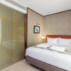 Отель SILQ Hotel and Residence Managed by The Ascott Limited, фото 21