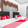 Отель OYO 1719 Penginapan Rizky, фото 3