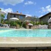 Отель Quaint Cottage in Collazzone With Swimming Pool, фото 32