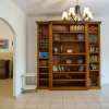 Отель TESS Villa Rio Nilo in Alhaurin de la Torre, фото 8