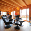 Отель Chalet Maurice, фото 8