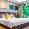 Отель Novotel Phuket Karon Beach Resort And Spa - Sha Extra Plus, фото 27