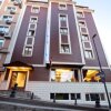 Отель Lausos Hotel Sultanahmet в Стамбуле