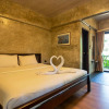 Отель Baansuanramita Resort, фото 3