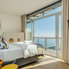 Отель Multi-level Camps Bay Villa With Magestic Ocean Views Mavambo, фото 19