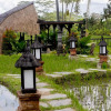Отель Anumana Village Ubud, фото 17