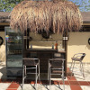 Отель Cartagena Beach Bungalows, фото 14