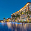 Отель Dusit Thani Mactan Cebu Resort, фото 18