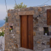 Отель Manos house in Chora, фото 14