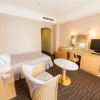 Отель The Crown Palais New Hankyu Kochi, фото 3
