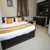 Отель Oyo Rooms City Pulse Gandhinagar Highway 2, фото 19