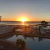 Отель Moreton Bay Beach Lodge, фото 19