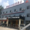 Отель 都市118连锁酒店(高密城北工业园店), фото 1